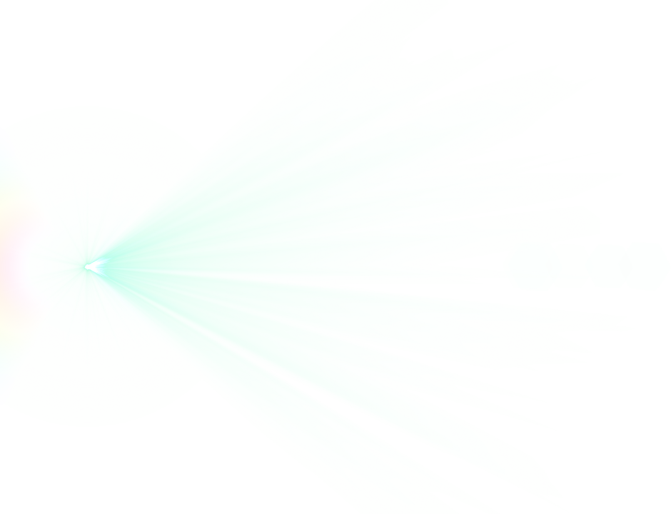 Lighting effects of flash