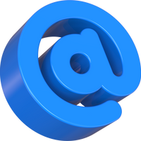 3D Email Sign